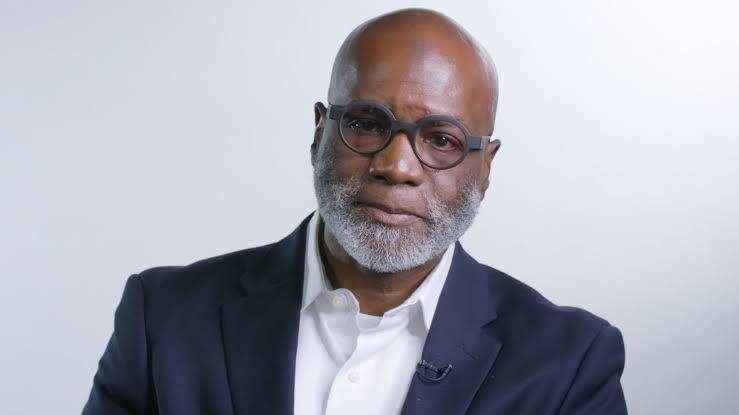 Sherman Jackson (commons.wikimedia.org/Abdallahmb)