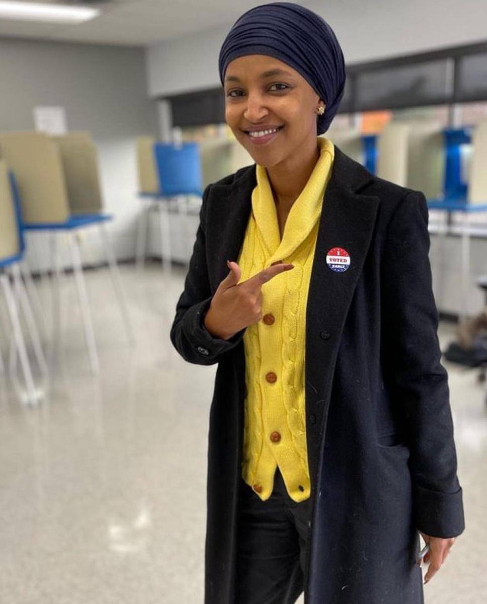 Potret Ilhan Umar (instagram.com/ilhanmn)