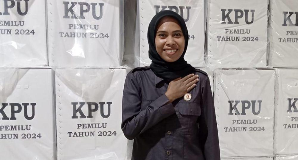Bawaslu Aru  Ungkap 3 Pelanggaran Pemilu, Usul Coblos Ulang di 5 TPS