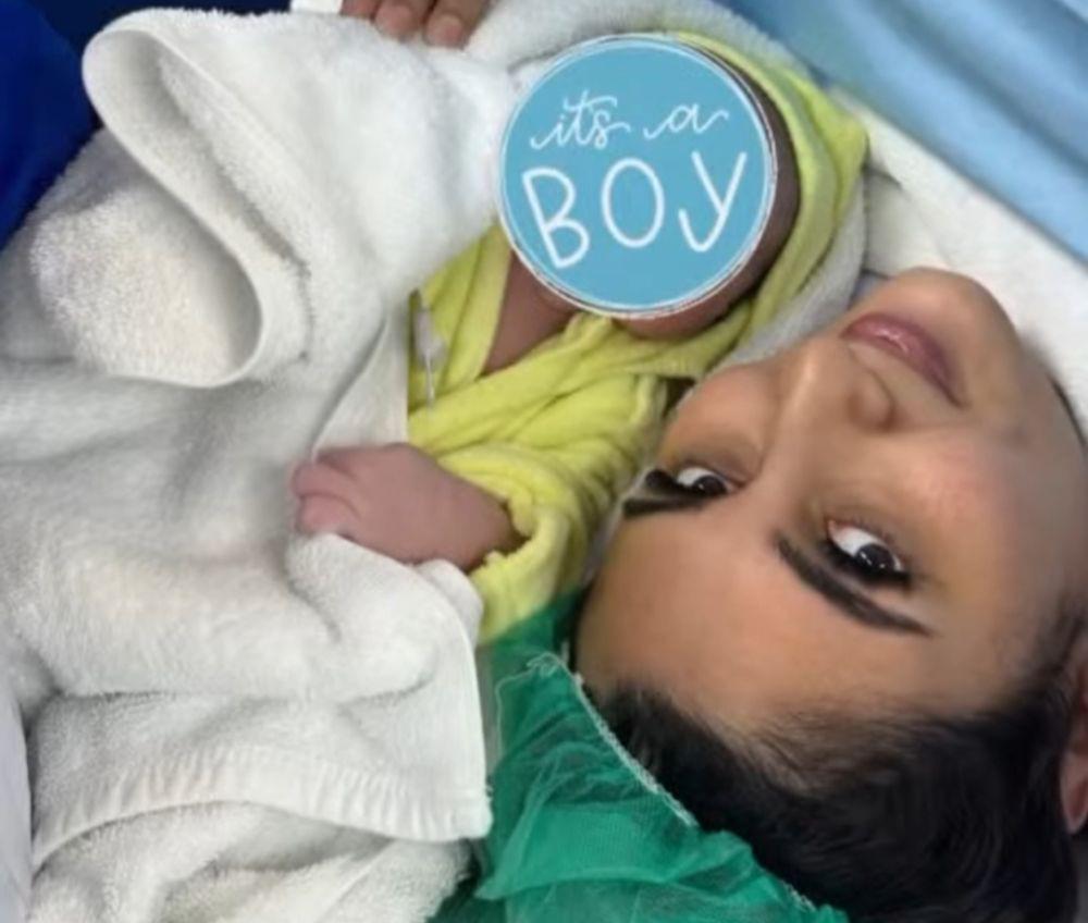 Arti Nama Anak Keempat Tania Nadira, Pakai Bahasa Arab