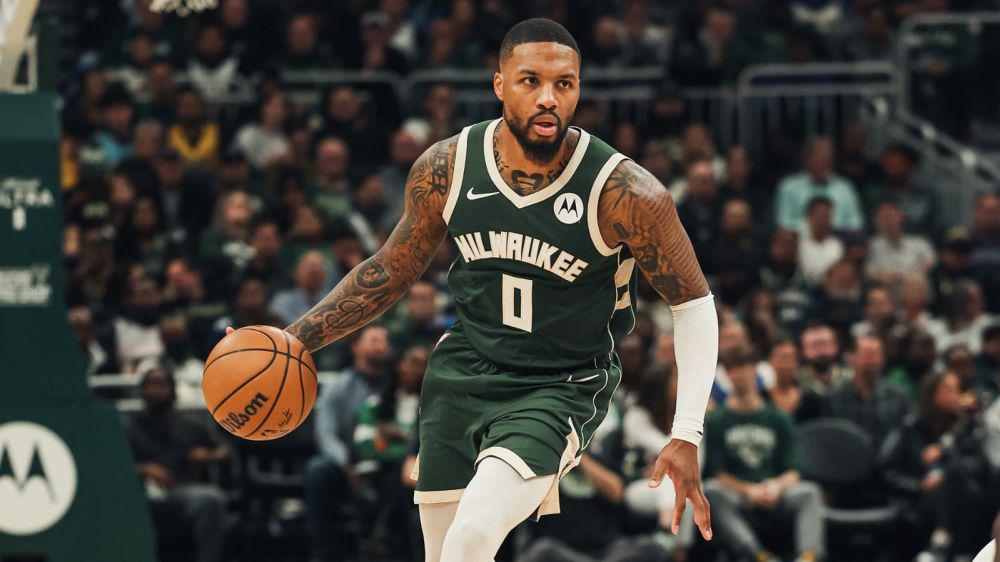 6 Pemain Veteran Milwaukee Bucks di NBA 2023/2024