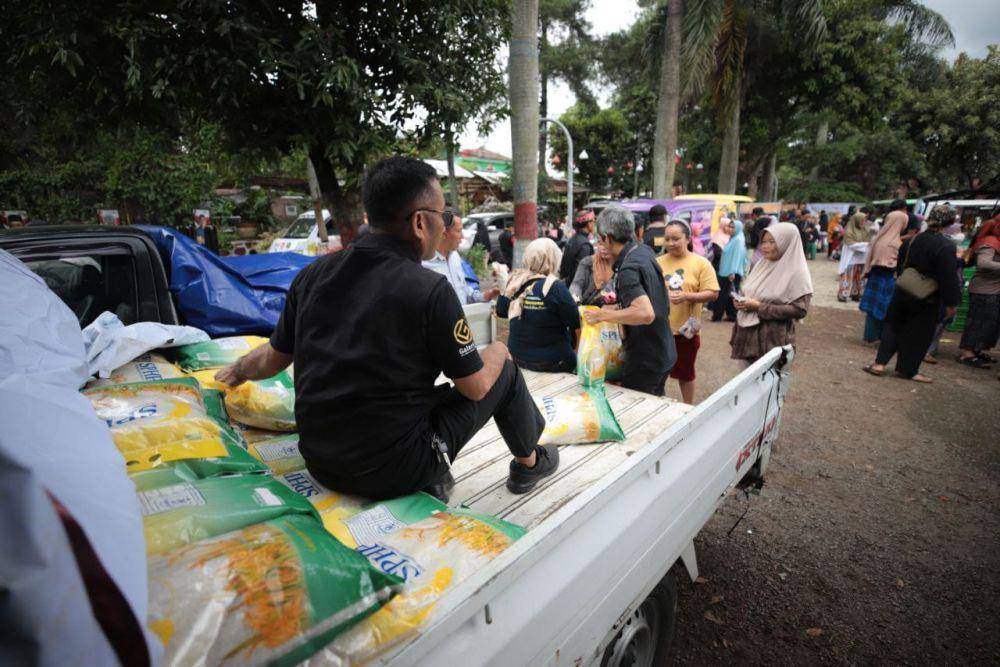 Dok. Humas Pemkot Bandung