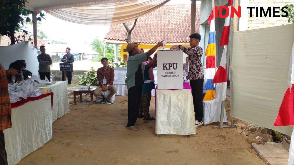 KontraS: Pemilu 2024 Belum Bebas Intimidasi-Kekerasan