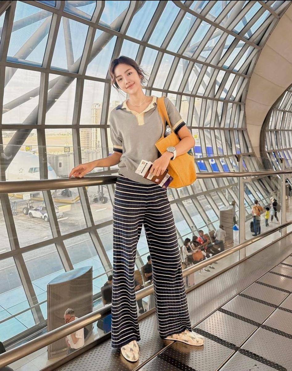 Potret Archita Siri (instagram.com/architasiri)