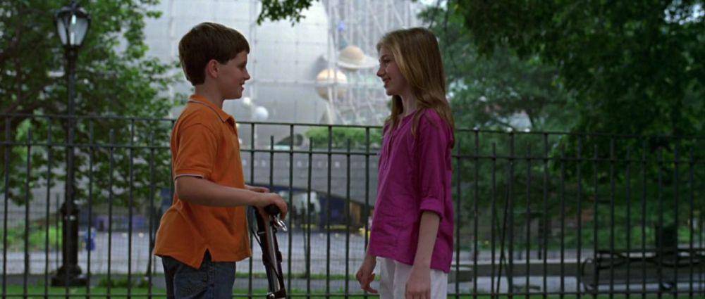 Little Manhattan (dok. 20th Century Fox / Little Manhattan)
