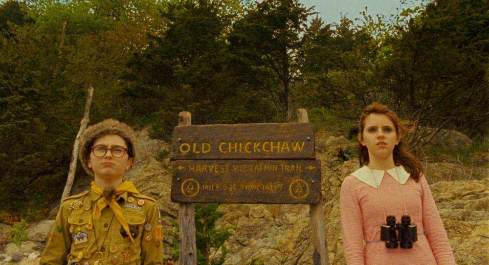Moonrise Kingdom (dok. Focus Features / Moonrise Kingdom)