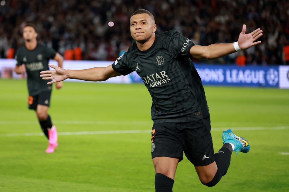 4 Pemain Real Madrid Terakhir yang Didatangkan Gratis, Mbappe Nyusul?