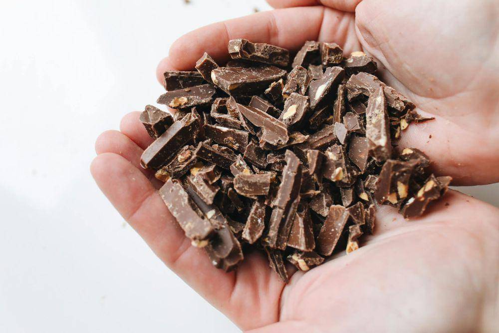 5 Manfaat Dark Chocolate, Terbukti Baik Bagi Kesehatan!