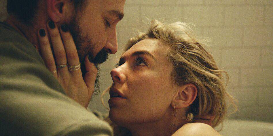 adegan Pieces of a Woman (dok. Netflix/Pieces of a Woman)