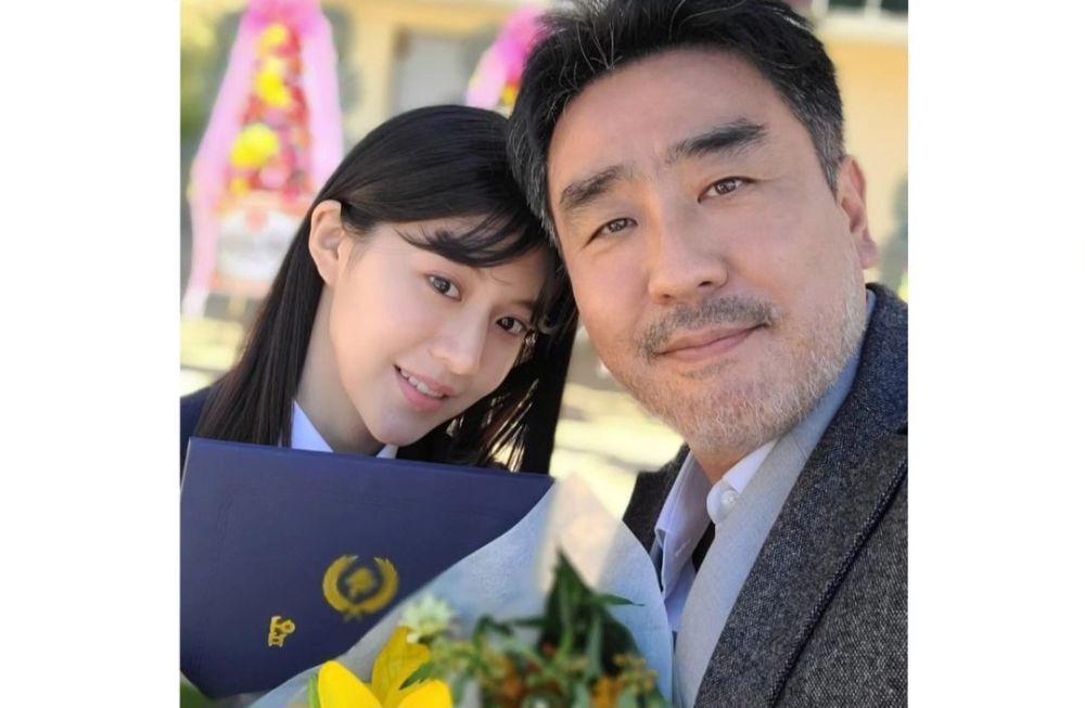 3 Aktris yang Pernah Berperan Jadi Anak Ryu Seung Ryong di Drama Korea