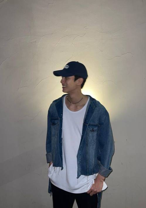 potret Lee Chae Min (instagram.com/l.c.m____)
