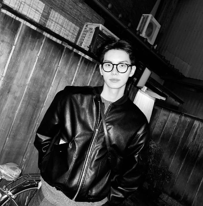 potret Lee Chae Min (instagram.com/l.c.m____)