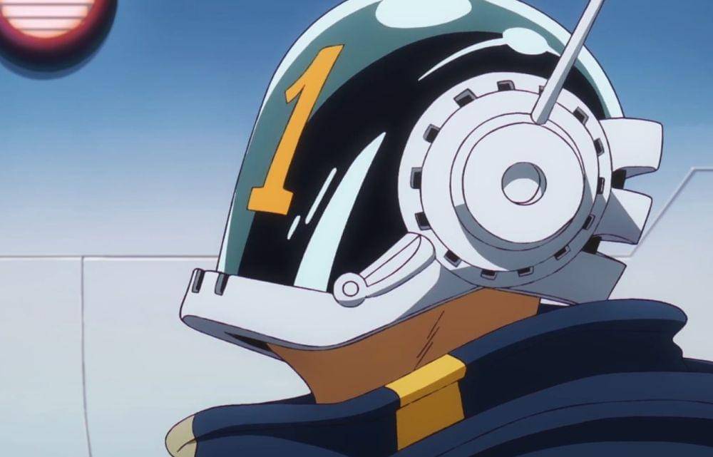 Toei Animation/One Piece