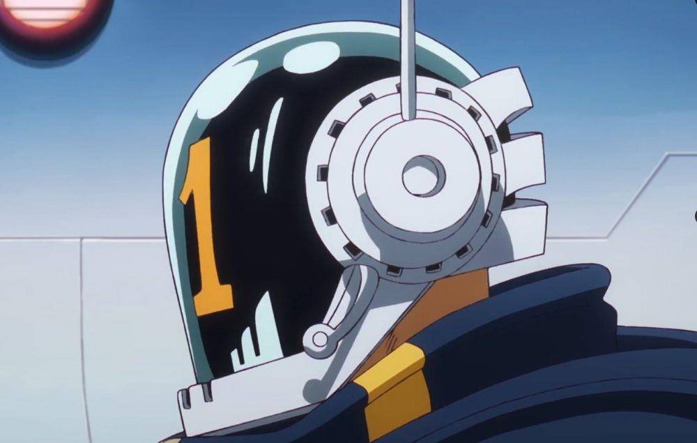 Toei Animation/One Piece
