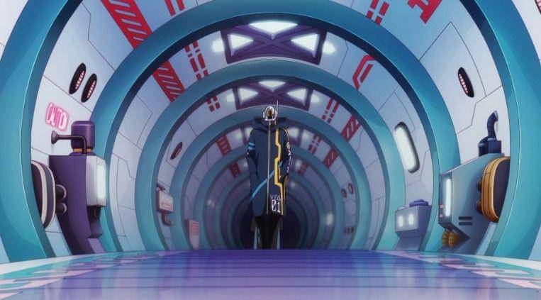 Toei Animation/One Piece