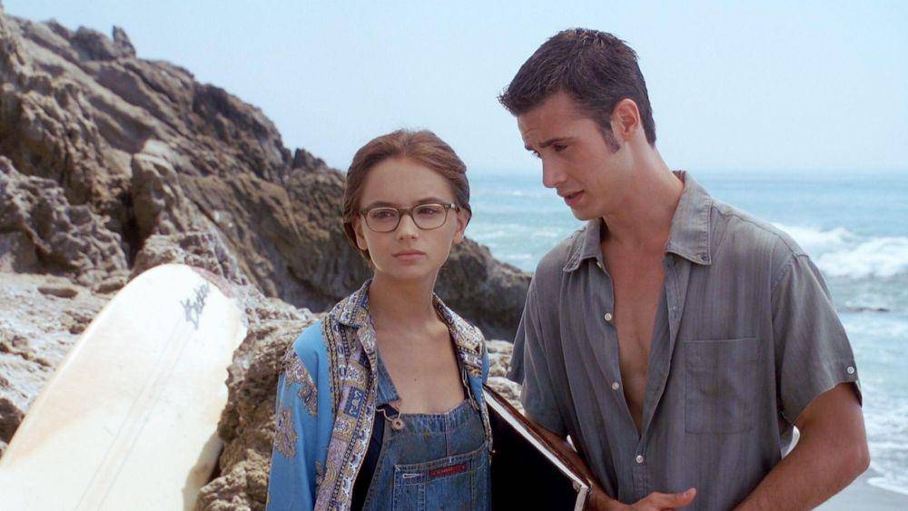 She's All That (dok. Miramax / She's All That)