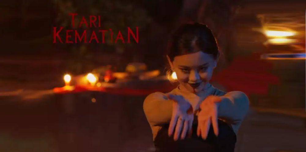 Tari Kematian (dok. Afici Entertainment / Tari Kematian)