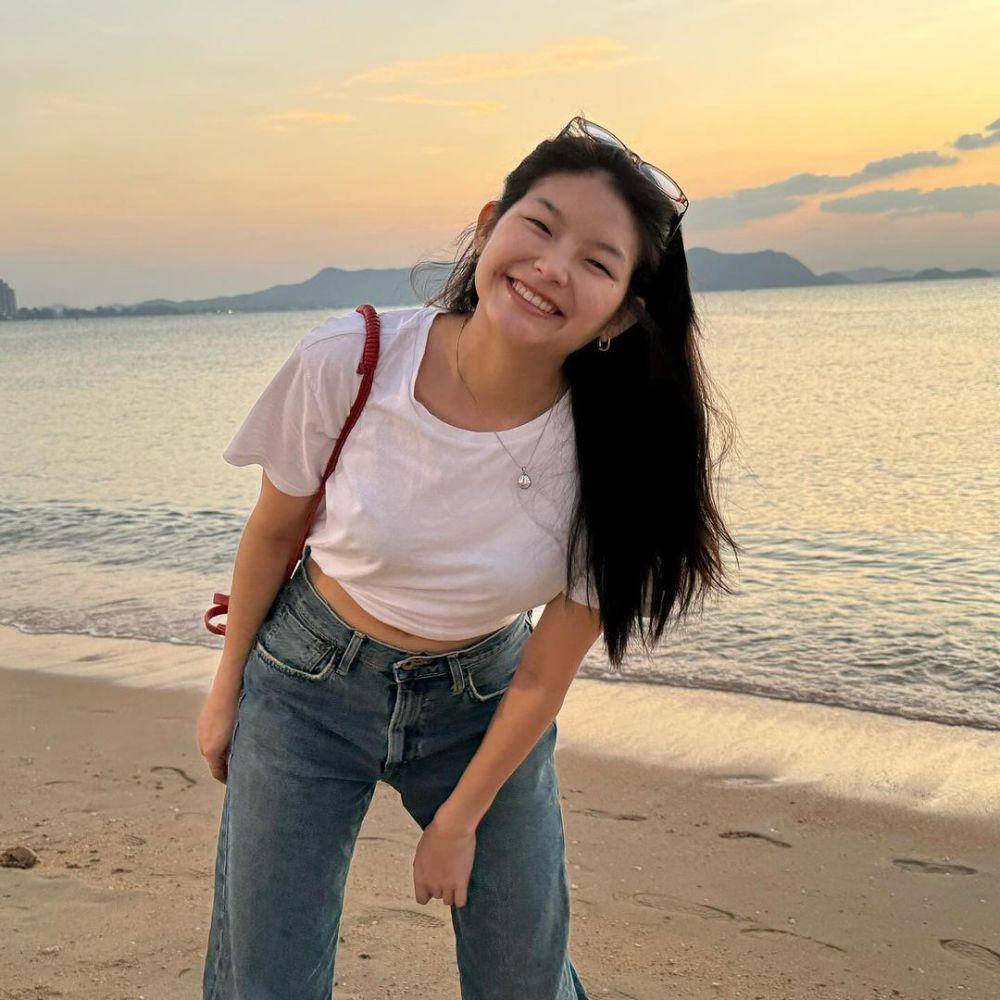 potret Kiw Anongnart (instagram.com/cutekiw)