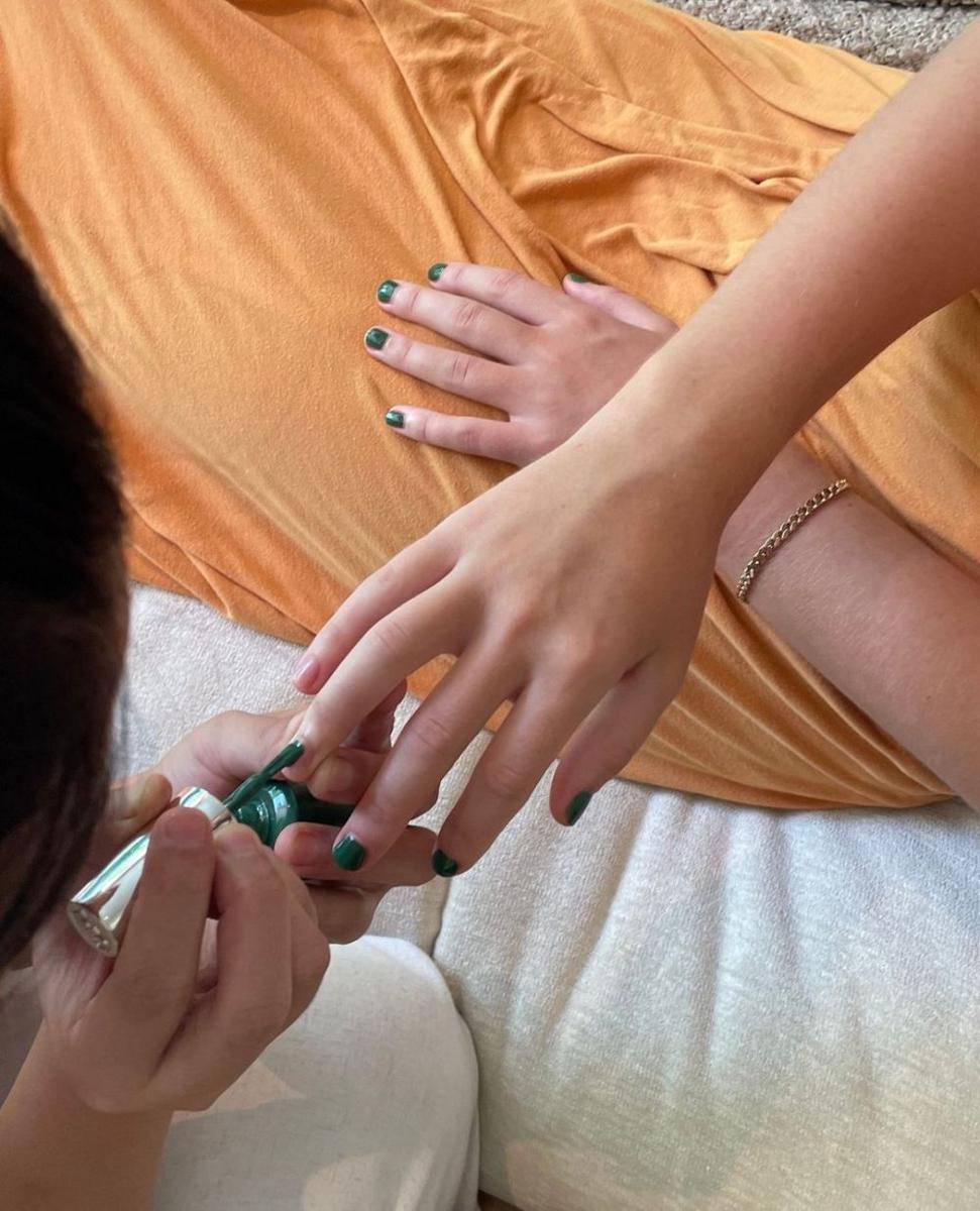 Goldust Spa (instagram.com/goldustspa)