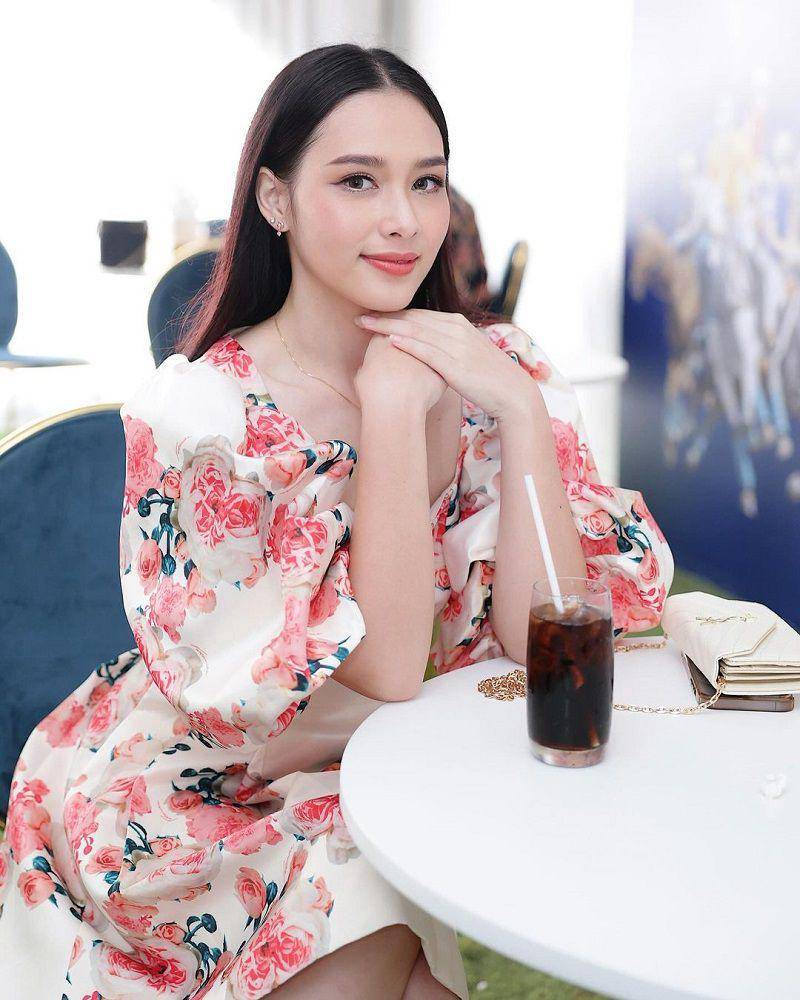 potret Namfah Thunyaphat (instagram.com/namfah_thunyaphat)