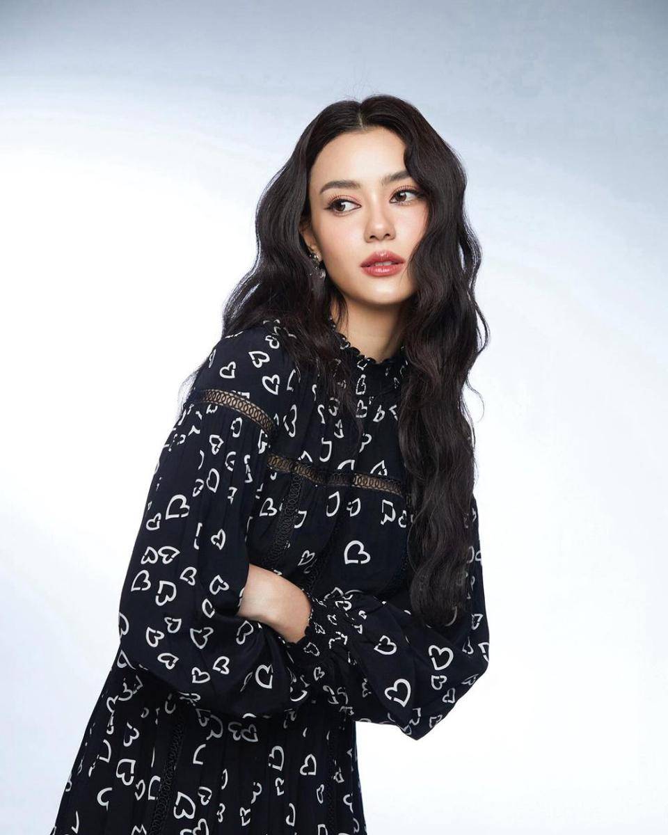 potret Amanda Chalisa (instagram.com/amanda.obdam)