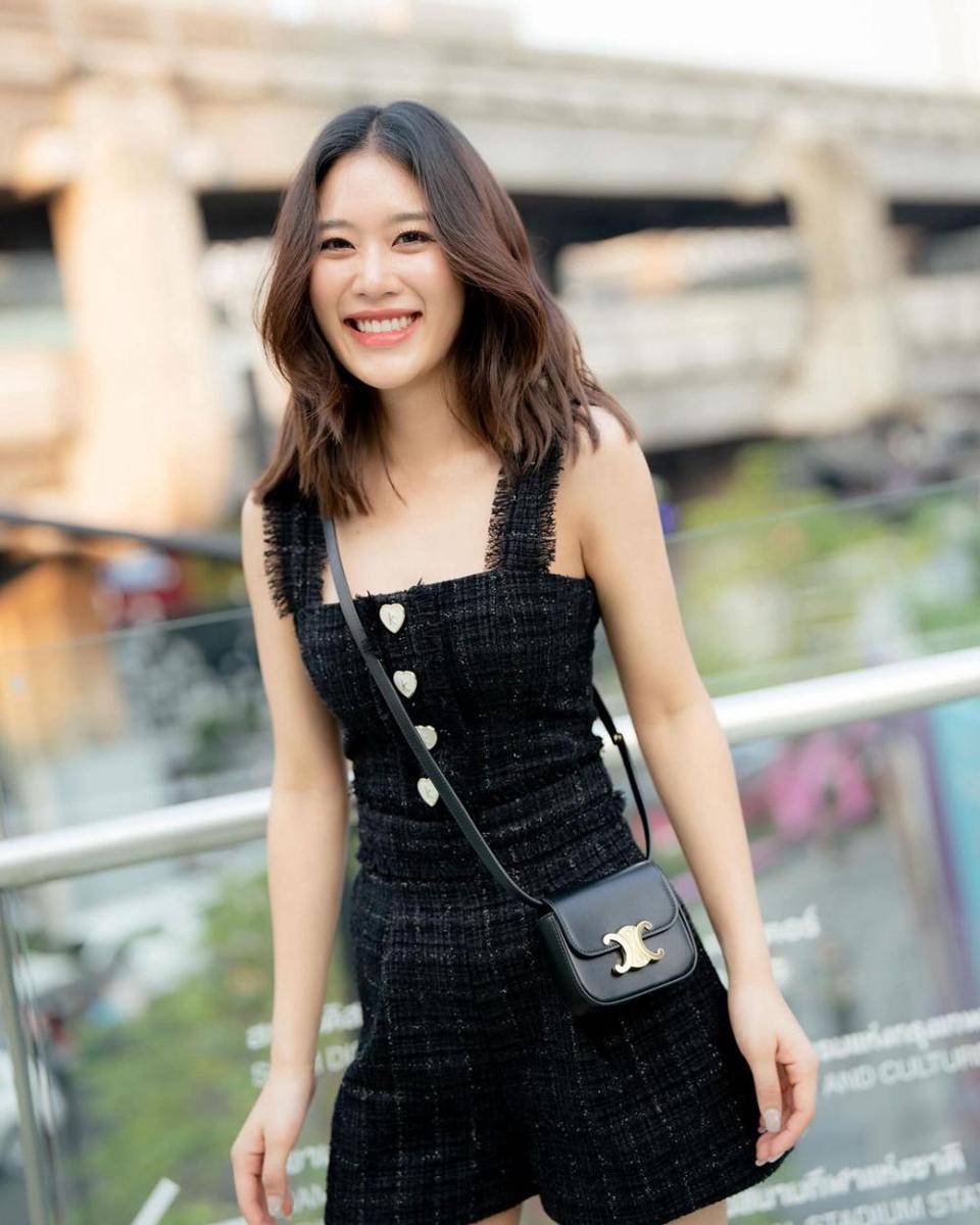 potret Belle Kemisara (instagram.com/kemisarap)