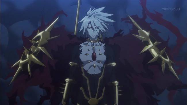 dok. A-1 Pictures/ Fate/Apocrypha