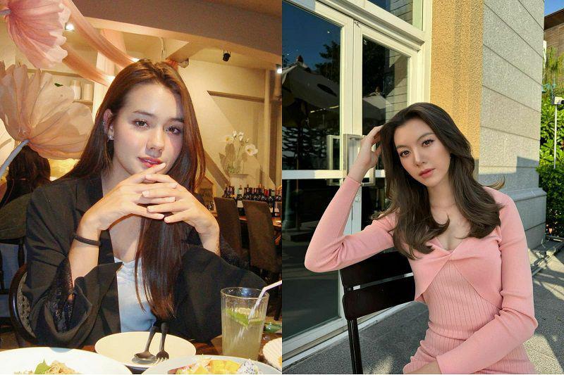 4 Aktris CH3 Thailand yang Usianya di Bawah 25 Tahun, Karier Naik!