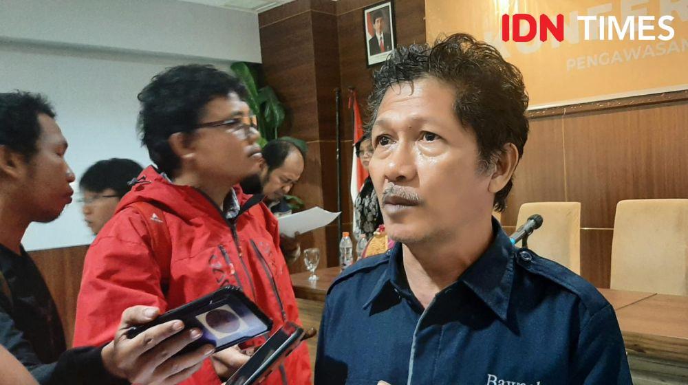 54 TPS di 19 Daerah di Sulsel Bakal Menggelar Pencoblosan Ulang Pemilu