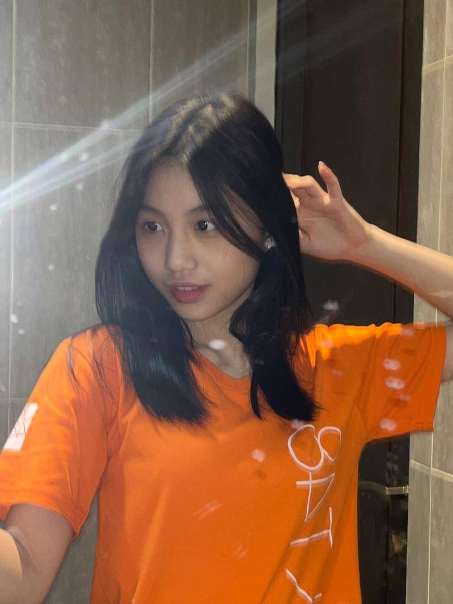 Michie JKT48 (x.com/michie_jkt48)