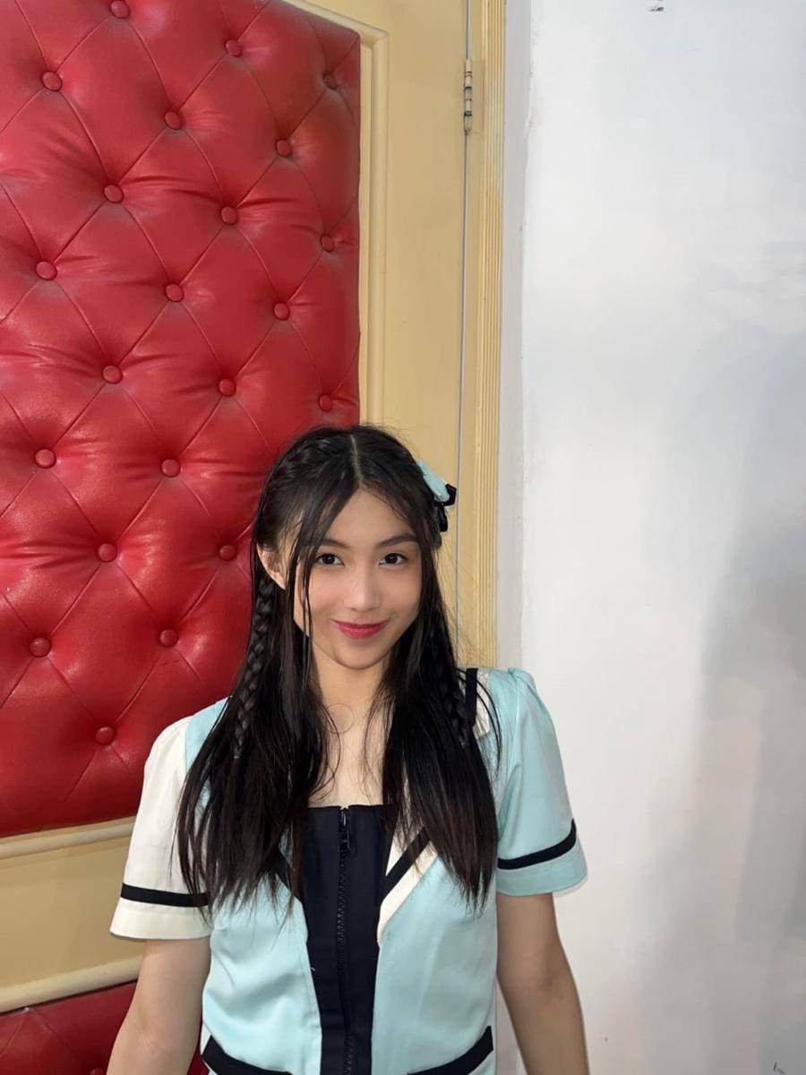 Michie JKT48 (x.com/michie_jkt48)