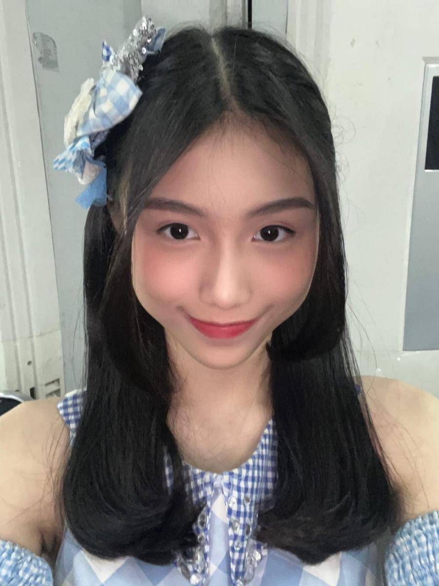 Michie JKT48 (x.com/michie_jkt48)