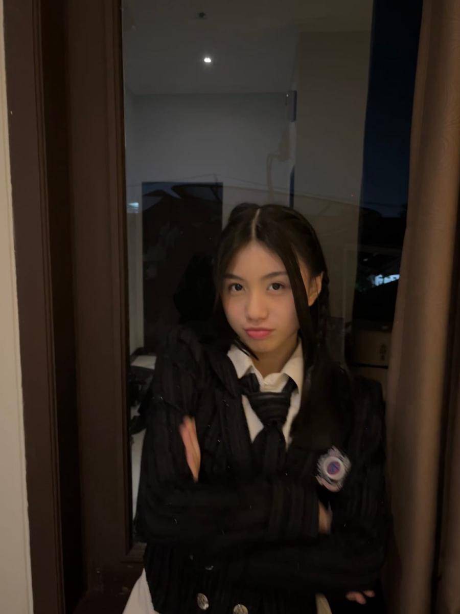 Michie JKT48 (x.com/michie_jkt48)