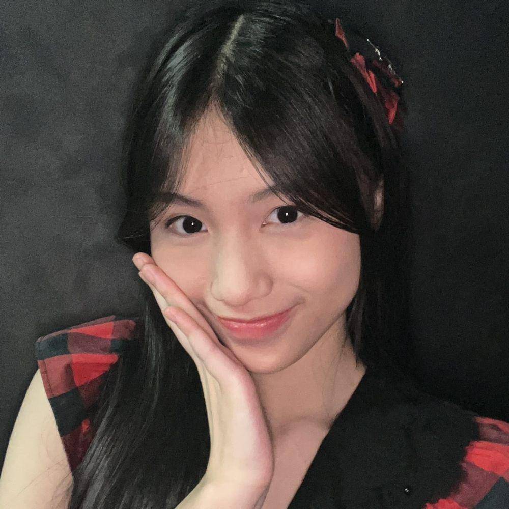 Michie JKT48 (x.com/michie_jkt48)