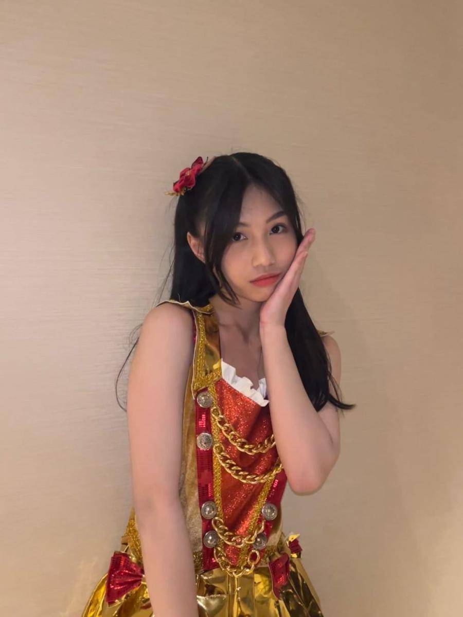 Michie JKT48 (x.com/michie_jkt48)