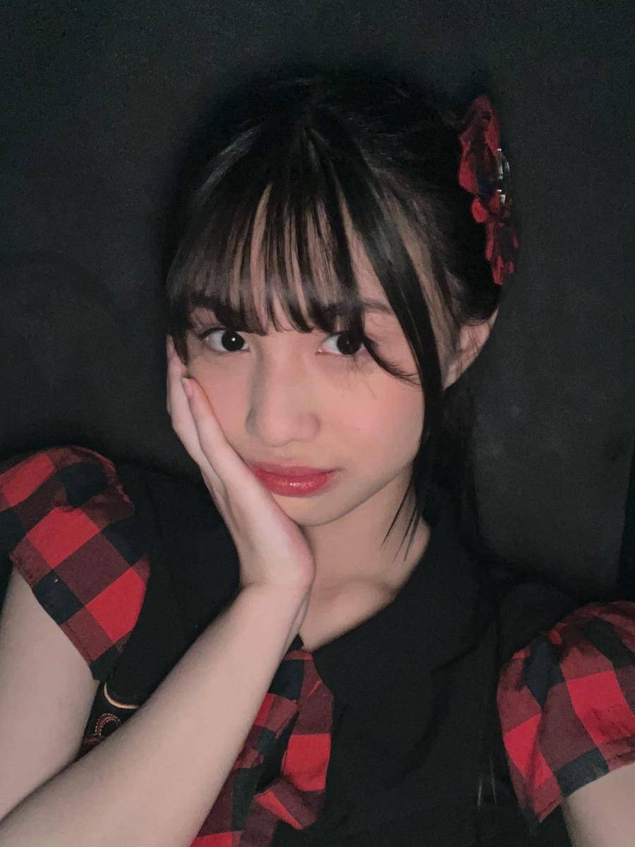 Michie JKT48 (x.com/michie_jkt48)