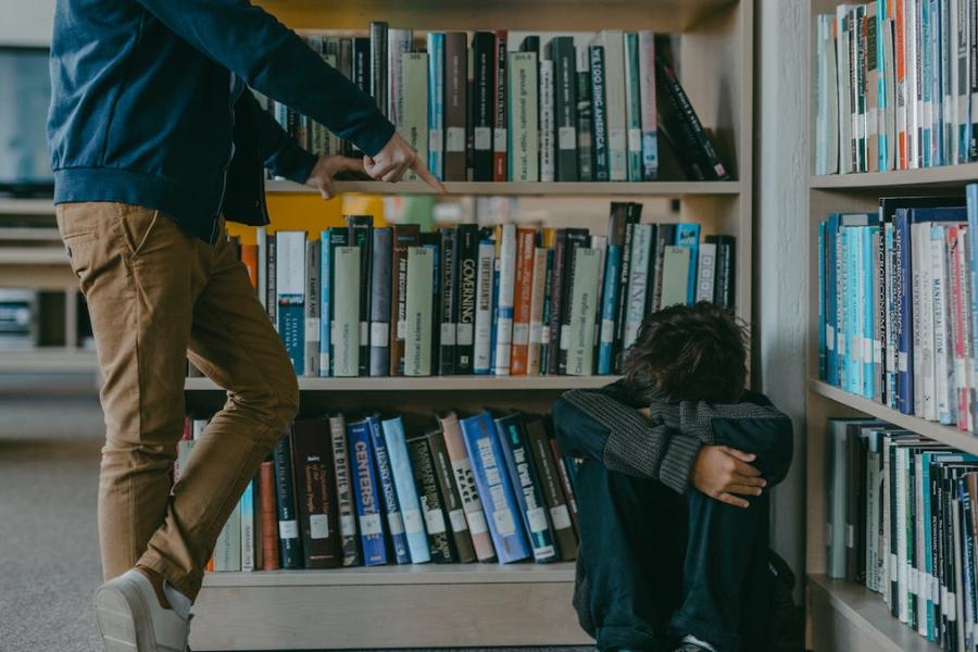 5 Life Hack Anak Sekolah Biar Nggak Jadi Korban Bullying
