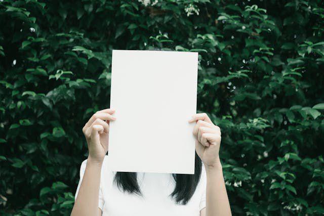 4 Pesan dari Lembaran Kertas, Ciptakan Cerita Inspiratif dalam Hidup!