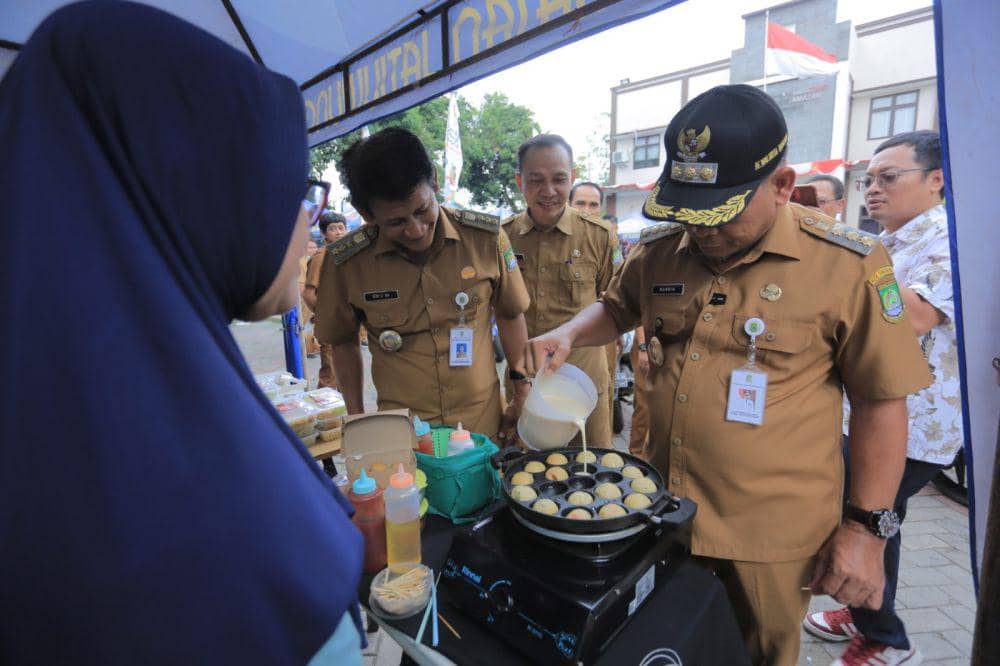 Dok. Pemkot Tangerang