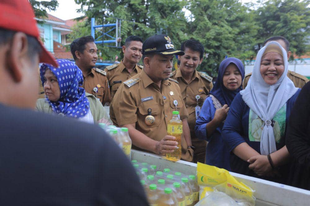 Dok. Pemkot Tangerang