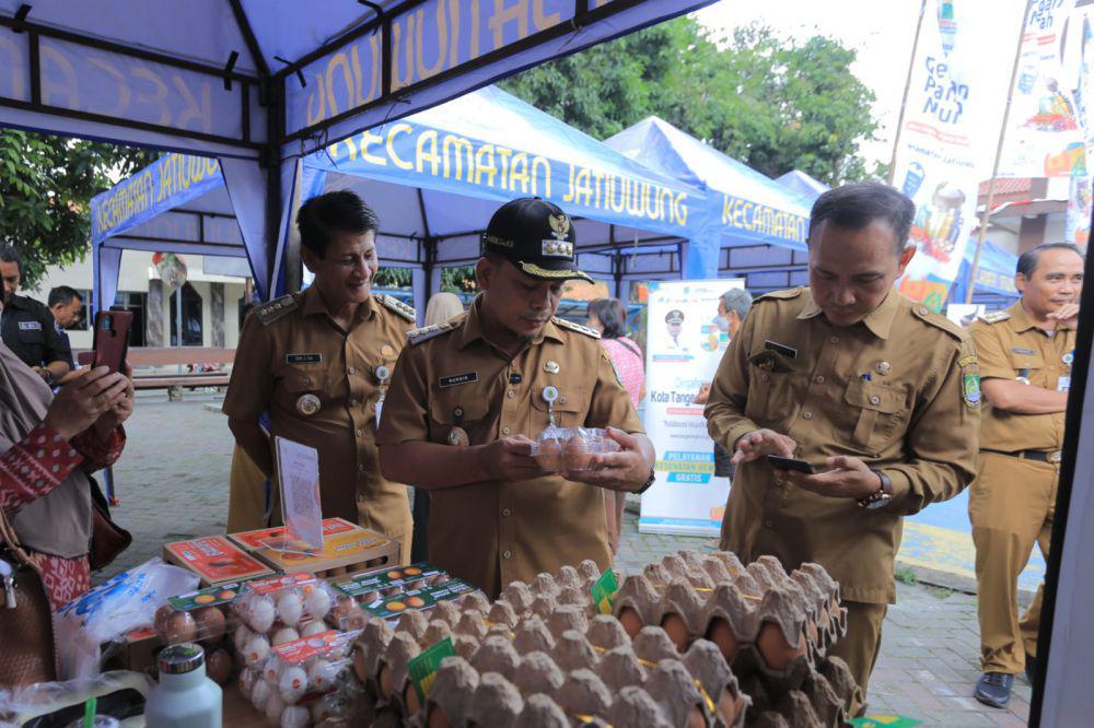 Dok. Pemkot Tangerang