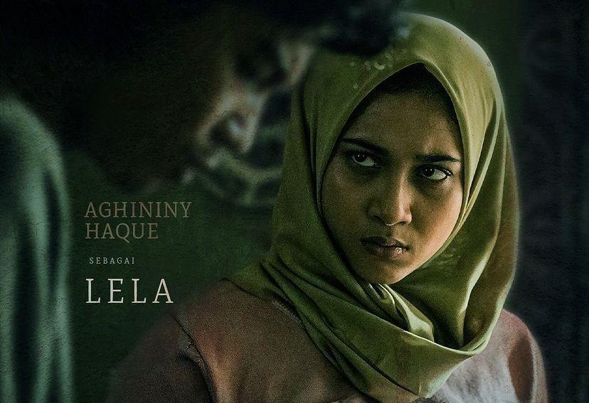 Kelebihan dan Kekurangan Film Pemandi Jenazah, Jumpscare Bertubi-tubi