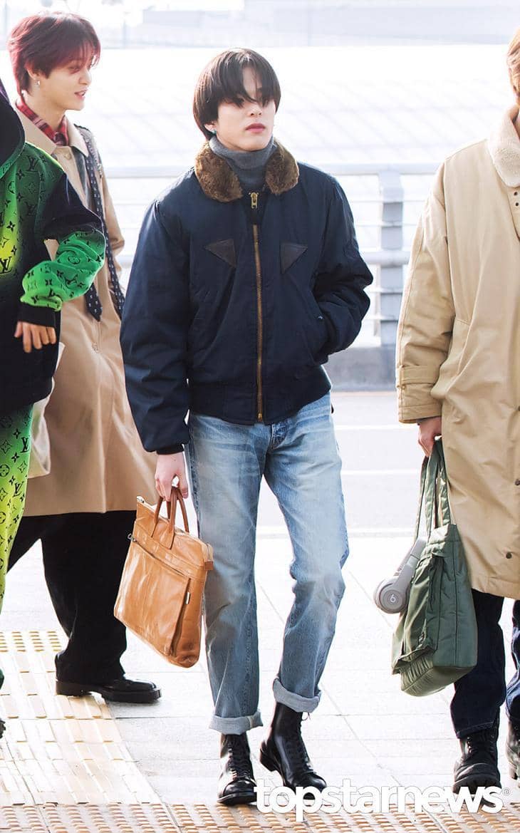 Asahi TREASURE (dok. Topstarnews/Choi Gyu Seok)