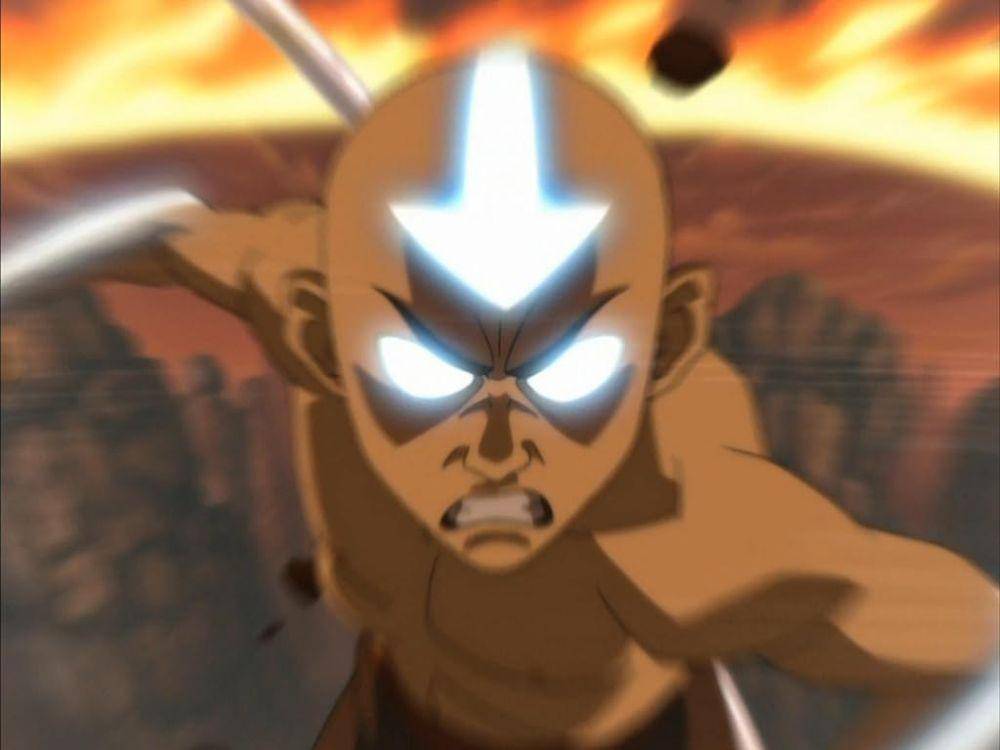 rekap cerita animasi Avatar: The Last Airbender (dok. Nickelodeon)