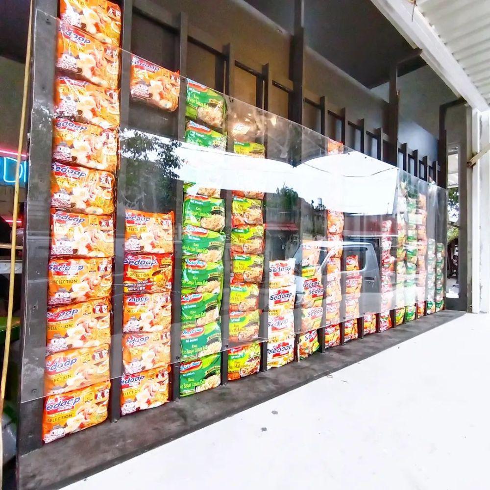 7 Rekomendasi Warmindo Paling Enak di Sidoarjo