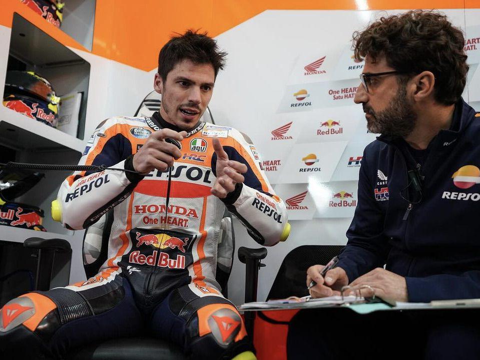 Daftar Crew Chief MotoGP 2024, Relasinya Tentukan Hasil