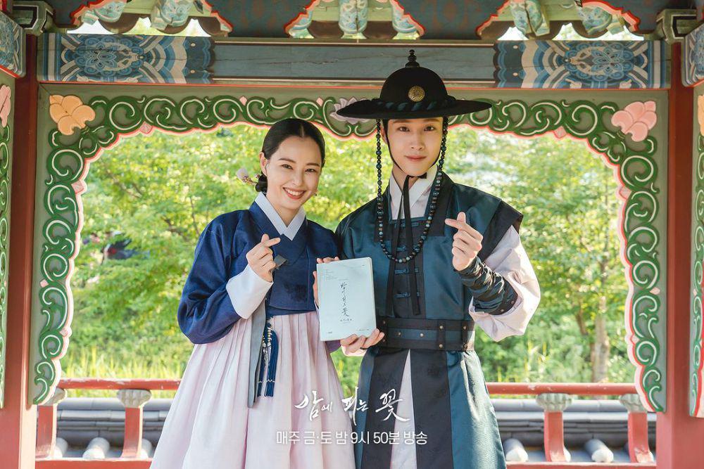 Apakah Ada Drakor Knight Flower Season 2?