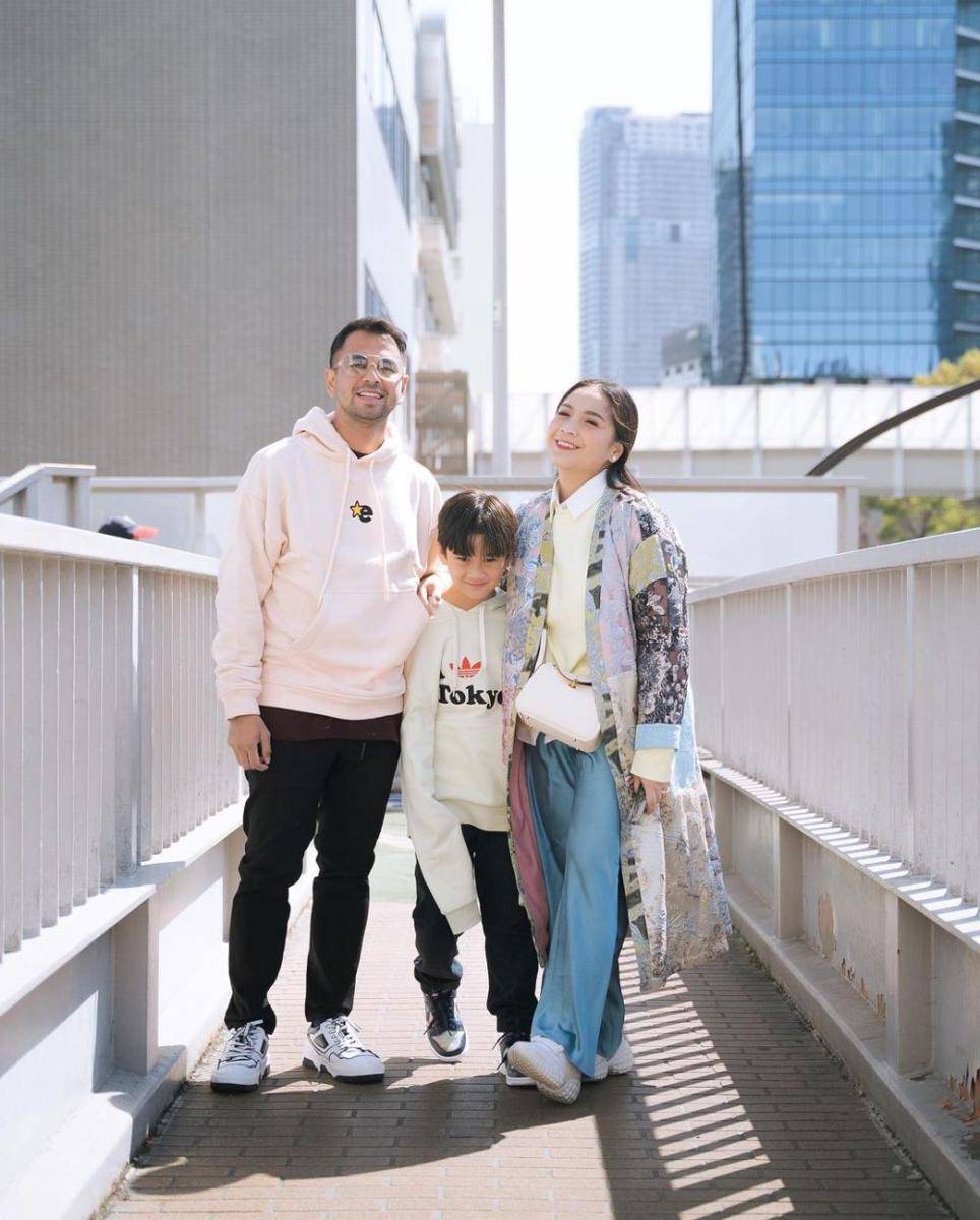 Raffi Nagita (instagram.com/raffinagita1717)