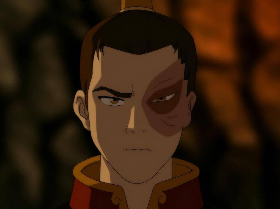 rekap cerita animasi Avatar: The Last Airbender (dok. Nickelodeon)