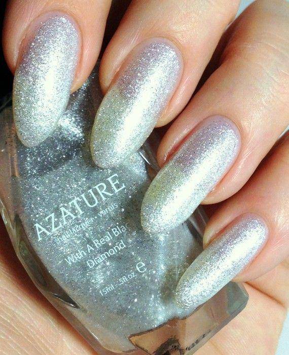Azature White Diamond (pinterest.com/M)